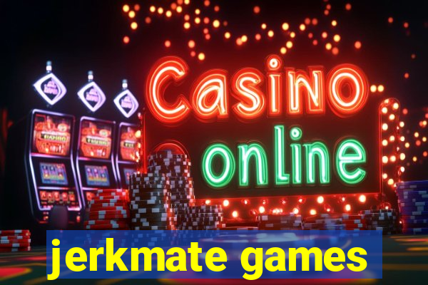 jerkmate games